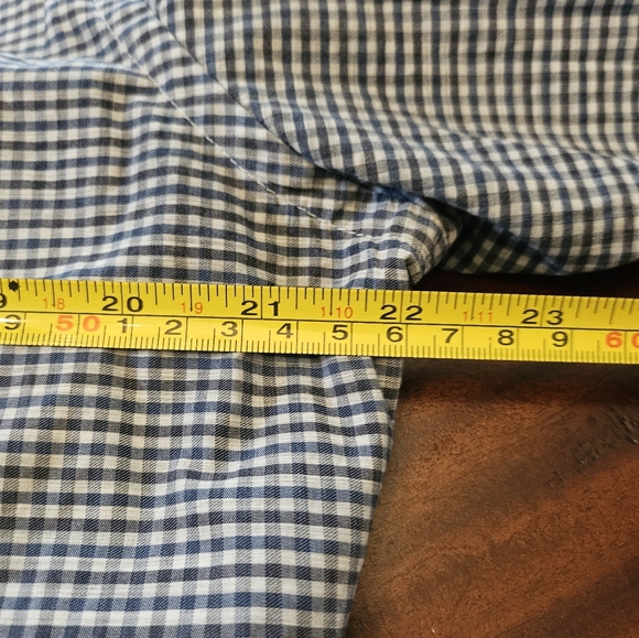 Culturata Button Down Shirt - Picture 4 of 4